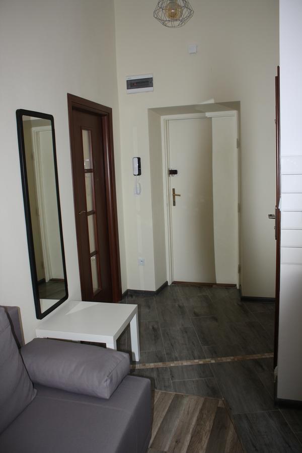 Place 4 You Apartments Krakau Exterior foto